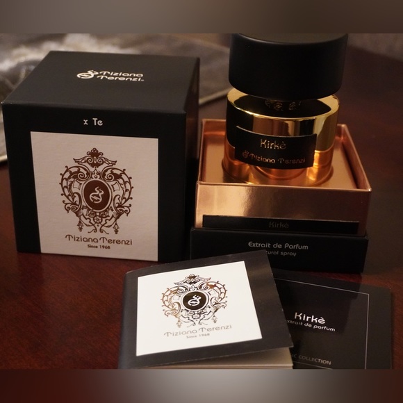 Tiziana Terenzi Kirke Extrait - Picture 3 of 4